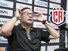 ¿Deja el Real España? Jeaustin Campos coquetea con la Selección de Costa Rica: “No sé lo que vaya a pasar”