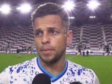 Marcelo Santos tras la derrota de Honduras ante Islandia: “Fuimos un desastre, entramos dormidos”