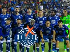 Motagua confirma sus primeras dos bajas para la temporada 2026.