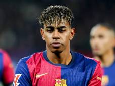 Barcelona ha tomado una contundente decisión con el joven delantero español.