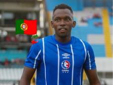 ¡Se despidió! Elis confirma su salida de Olimpia para jugar en Portugal: Estoy listo para la Selección de Honduras