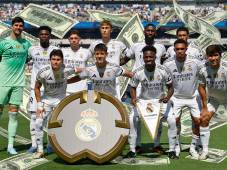 Real Madrid quedó eliminado del Mundial de Clubes 2025.