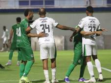Juticalpa FC y Platense se ven las caras por la jornada 18 del Clausura 2026 de la Liga Nacional. (Foto Cortesía: Liga Hondubet)