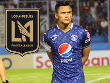 Denil Maldonado, de 24 años, tendrá su tercera aventura en el exterior. El catracho disputó los dos últimos torneos con el Motagua donde se coronó campeón en el Clausura 2022.