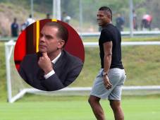 Carlo Costly en un live con Martinoli: “A México en la cancha hay que darles en la madre”