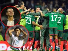 México, con ‘ayudín’ del árbitro salvadoreño Iván Barton, elimina a Honduras de Nations League y clasifica a Copa América 2024