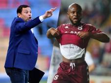 Jeaustin Campos insultó a Javon East y eso va contra los principios de un club como el Saprissa.