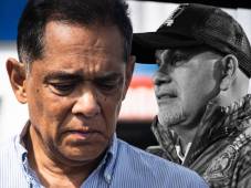 Rolin Peña rompió el silencio y habló sobre la muerte de Orinson Amaya, presidente del Marathón.