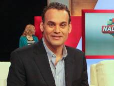 Faitelson fue claro al decir que México puso el Mundial de cabeza luego de su victoria.