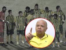 Parrillas One estuvo en Liga Nacional del 2013 al 2015 y desde ese año no ha podido volver.