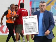 La Comusión de Disciplina anunció los castigos de la jornada 3 del Apertura 2025.