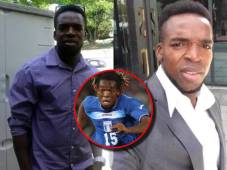 Casi 7 años después de la tragedia, excompañeros y amigos revelan sorprendente información sobre el carismático futbolista: este fue su último trabajo en Estados Unidos.