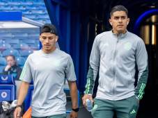 ¿Entró Luis Palma en convocatoria? Celtic da a conocer la nómina para el juego de Champions contra Feyenoord