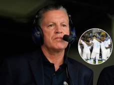 El menosprecio de Ricardo Peláez a la Selección de Honduras en ESPN: “No son Alemania ni son España”
