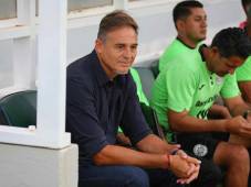 Tota Medina es muy cauto y no da por liquidada la serie ante Génesis: “Dimos un primer paso nada más”