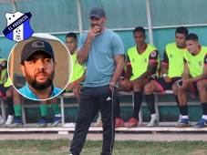 Ninrod Medina y su advertencia de cara a la vuelta de semifinal contra Honduras Progreso: Sabemos lo que se pueda manejar