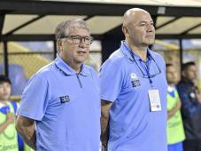 Bolillo Gómez reconoce su error con El Salvador: Nos metimos una equivocada grande en planteamiento del partido