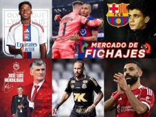 El mercado de fichajes de Europa se está moviendo en los últimos días: giro inesperado con Neymar, equipo de la Premier League va por figura del Barcelona y Endrick tiene nuevo equipo.