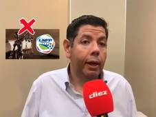 Directiva de Motagua reacciona: Llaman ilegales a los miembros de la Comisión de Disciplina y revelan represalias contra el club