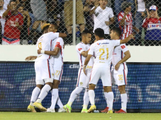 ¡Finalistas! Olimpia echa de semifinales a Marathón y jugará la gran final del Clausura 2023 ante Olancho FC