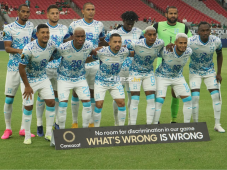 ¿Qué ciudad será la próxima sede de Honduras si logra avanzar a cuartos de final de Copa Oro 2023 y contra qué rival?