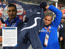 Fenafuth revela por qué eligieron a Reinaldo Rueda y el tiempo de su contrato con la Selección de Honduras