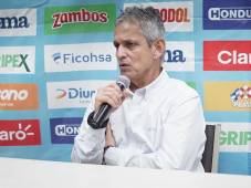 Reinaldo Rueda, categórico tras el triunfo ante Cuba: “La camiseta se está respetando y eso va a ir fortaleciendo al grupo”