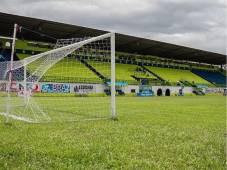 El estadio ubicado en Olancho cierra puertas el lunes 2 de diciembre de 2024.