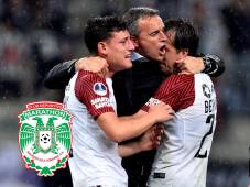 Desde Argentina confirman que expupilo de Pablo Lavallén ha sido fichado por el Marathón de Honduras