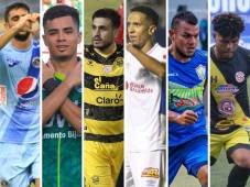 Liga Nacional de Honduras: Estadios, fechas, horarios y con clásico incluido se jugará la jornada 7 del Apertura