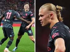 Opacó a Haaland: Manchester City, con Julián Álvarez como “MVP”, despedaza al Leipzig y da golpe de autoridad en la Champions League