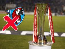 Honduras pierde una plaza para la Copa Centroamericana de Concacaf 2024 ¿Cuál es el motivo?