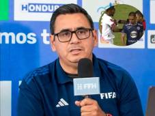 Benigno Pineda defiende a Armando Castro luego de la polémica con Jerry Bengtson: La gestión fue correcta