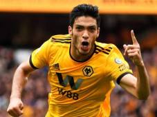 El Wolverhampton compraría de forma definitiva al delantero Raúl Jiménez.