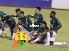 Marathón sufre otro dos golpes letales tras quedar eliminado en Liga Nacional: la millonaria cifra económica que perdió