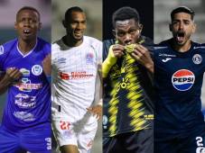 Victoria asegura la taquilla ante Olimpia: días, horas y sedes de las semifinales del Clausura 2025 de la Liga Nacional