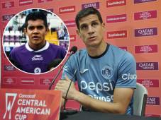 Rougier identifica a los jugadores peligrosos de Saprissa, envía mensaje a la afición y, ¿por qué mencionó a Amado Guevara?