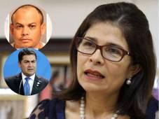 Informe Especial: ‘El Cachiro’ dice que envió dinero a JOH a través de su hermana, Hilda Hernández