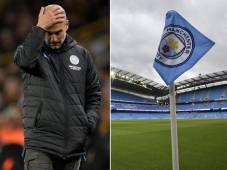 La Premier League acusa al Manchester City de “trampas” financieras y acabaría con una sanción de puntos o la expulsión