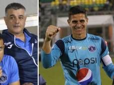 Diego Vázquez halaga el golazo de Rougier y revela las claves del triunfo ante Génesis, ¿ya está disponible Rubilio Castillo?