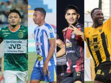 Victoria y CD Choloma se medirán a Real España y Marathón en la última jornada del torneo Clausura.