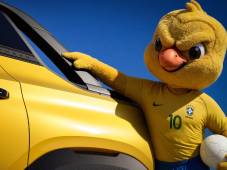 Volkswagen Tukan, la nueva pick-up desarrollada en Brasil, marca el inicio de una nueva etapa de la marca en Sudamérica.