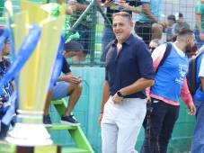 La Tota Medina romperá esquemas para la final: “Frenaremos en el Lago de Yojoa para que los chicos se mojen los pies”