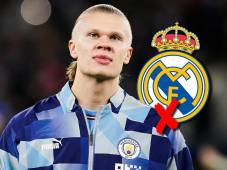 Ante los rumores que vinculan a Haaland con el Real Madrid, el City intentará blindar a su máxima estrella.