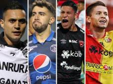 Motagua sella boleto: La Copa Centroamericana confirma cinco clasificados y nueve eliminados, ¿cuándo se juegan los cuartos de final?