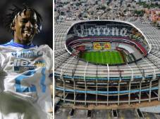 ¿Qué necesita Honduras para sellar su pasaporte a la Copa América en el Azteca contra México?