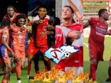 Este fin de semana se disputan los juegos de vuelta de las semifinales de la Liga de Ascenso.