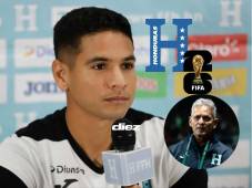 Carlos Pineda quiere revancha tras el fracaso de Qatar 2022 y responde al retiro de Rueda: Este grupo tiene hambre