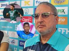 Se revela todo: ¿Por qué Alexy Vega queda al margen de la Selección de Honduras otra vez?