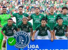 Confirmado: Figura del Marathón se va del equipo y firma con Motagua por dos años